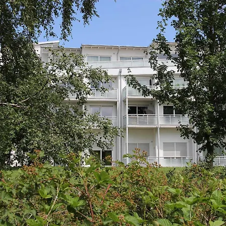 Apartment Kaeptn Brass App 8 *