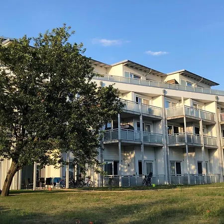 Kaeptn Brass App 8 Daire Dierhagen