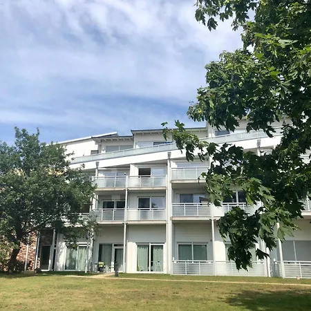 Daire Kaeptn Brass App 8 Dierhagen