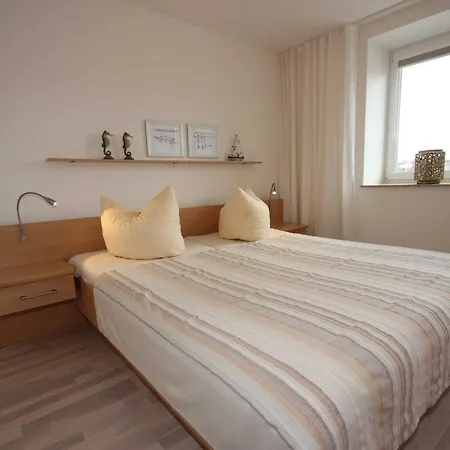 Kaeptn Brass App 8 Daire *