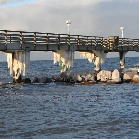 Daire Kaeptn Brass App 8 Dierhagen