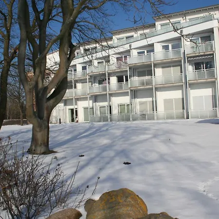 Kaeptn Brass App 8 Daire *