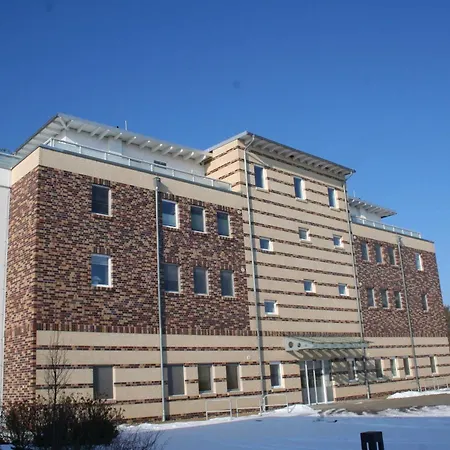 Daire Kaeptn Brass App 8 Dierhagen