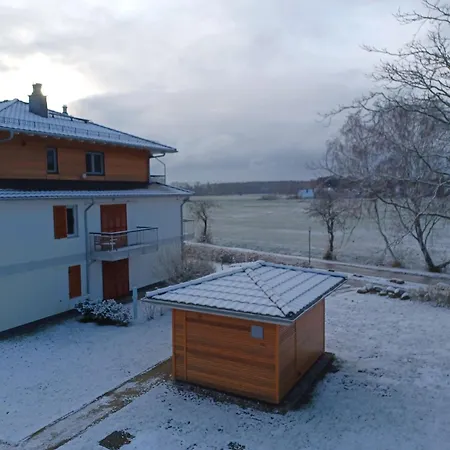 Daire Kaeptn Brass App 8