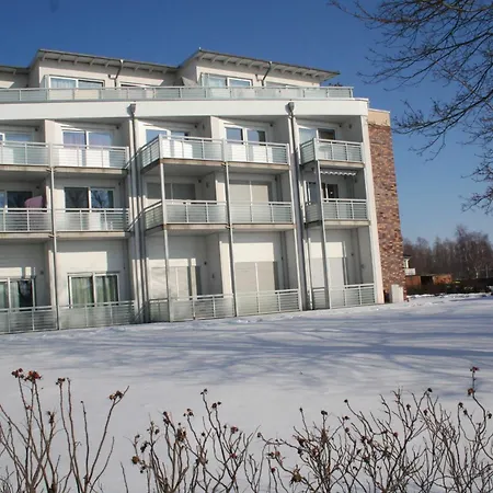 Kaeptn Brass App 8 Daire *